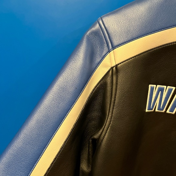 Wallace Nascar Jacket - Picture 5 of 16